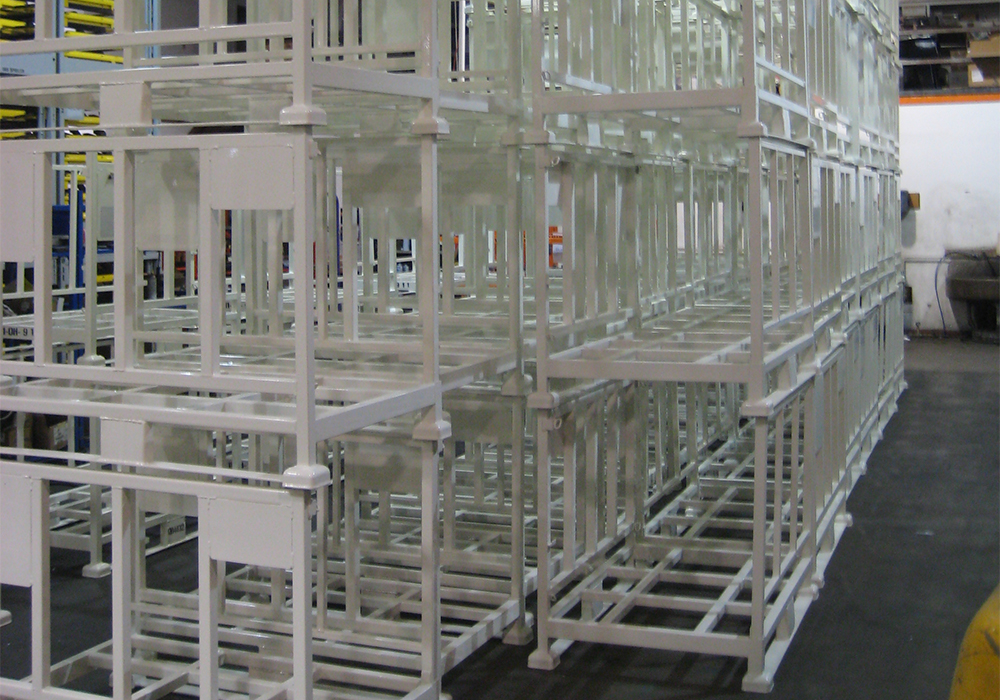 Powder Coating