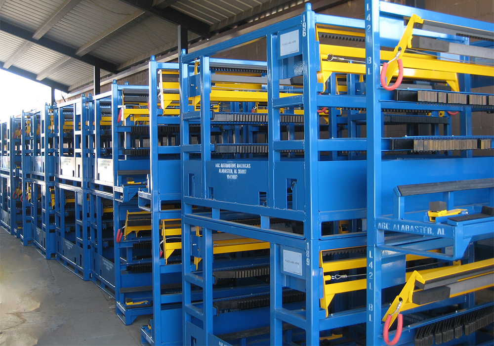 Powder Coating