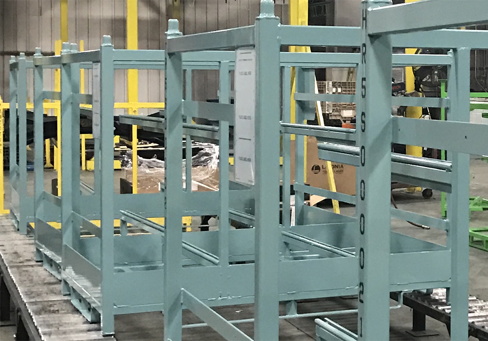 Powder Coating