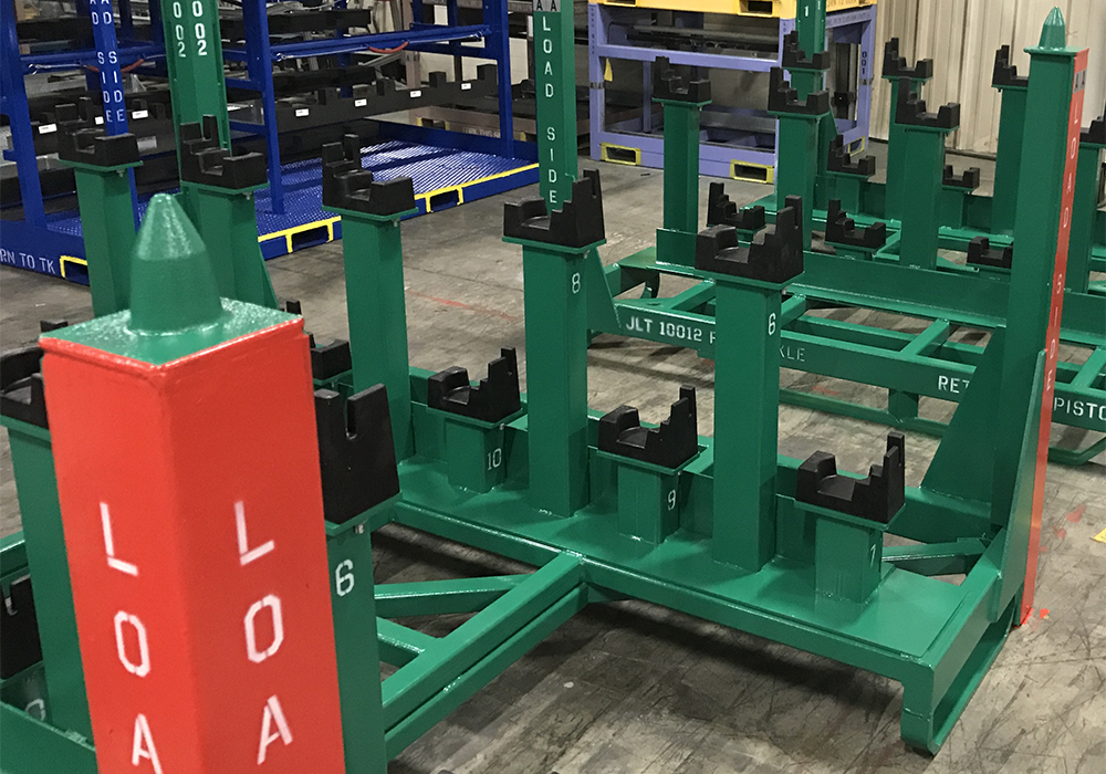 Powder Coating