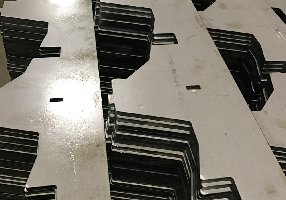 Laser Cutting