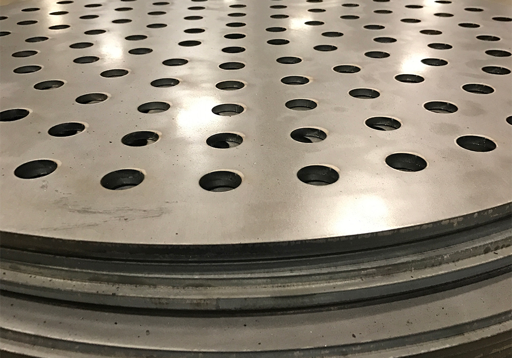 Laser Cutting