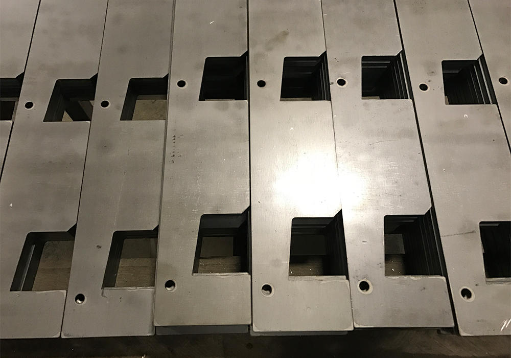 Laser Cutting