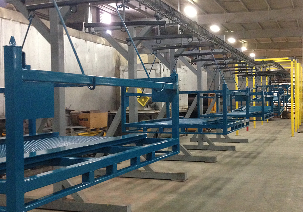Powder Coating